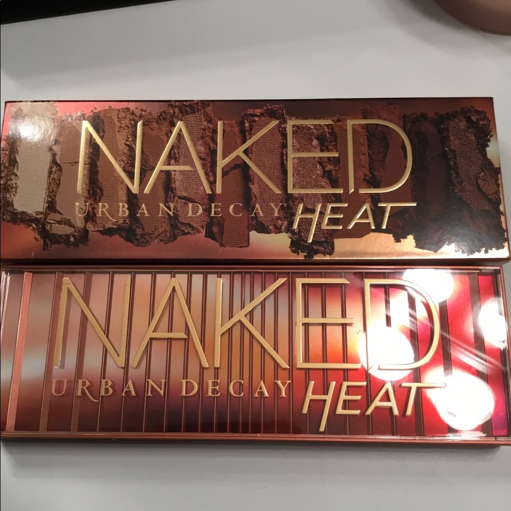 Eyeshadow palette - Picture 7 of 8